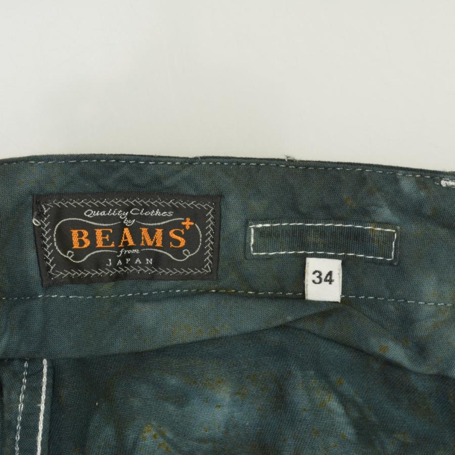 Engineered Garments ENGINEERED GARMENTS × BEAMS PLUS