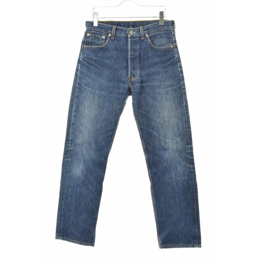 Levi's（リーバイス） LEVIS / リーバイス 90s 97年 USA製 米国製 501