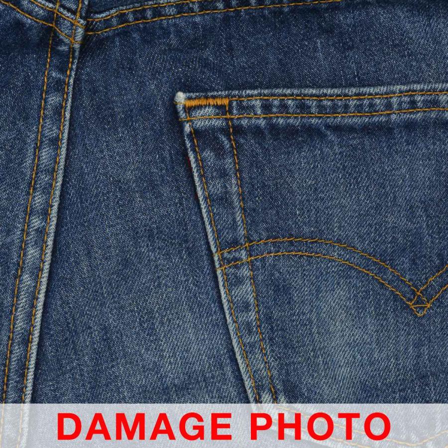 Levi's（リーバイス） LEVIS / リーバイス 90s 97年 USA製 米国製 501