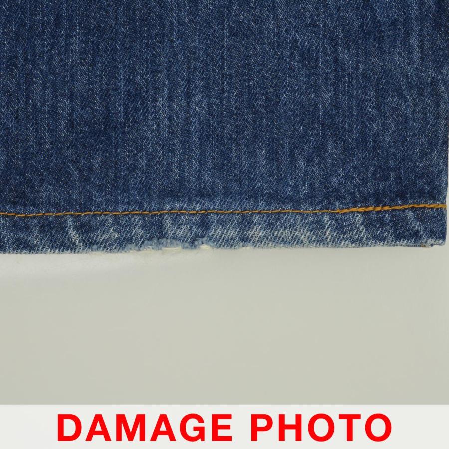 Levi's（リーバイス） LEVIS / リーバイス 90s 97年 USA製 米国製 501