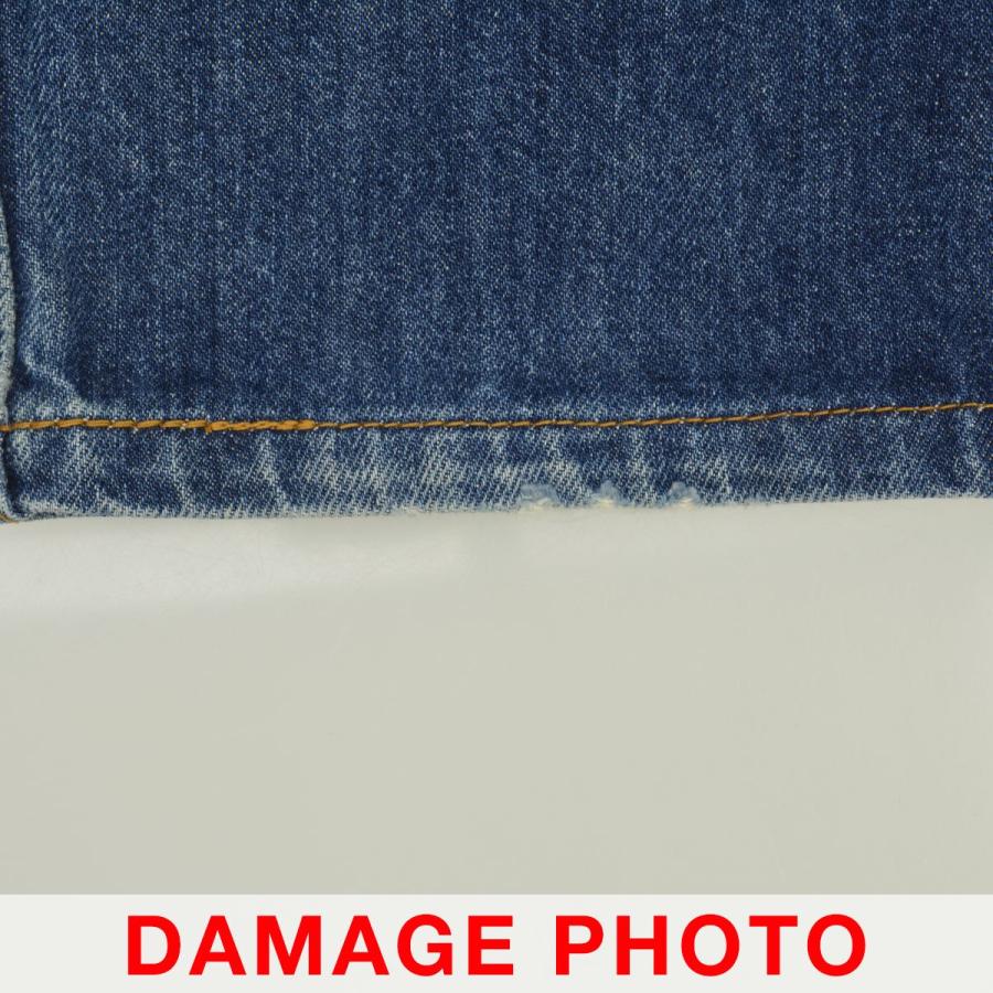 Levi's（リーバイス） LEVIS / リーバイス 90s 97年 USA製 米国製 501