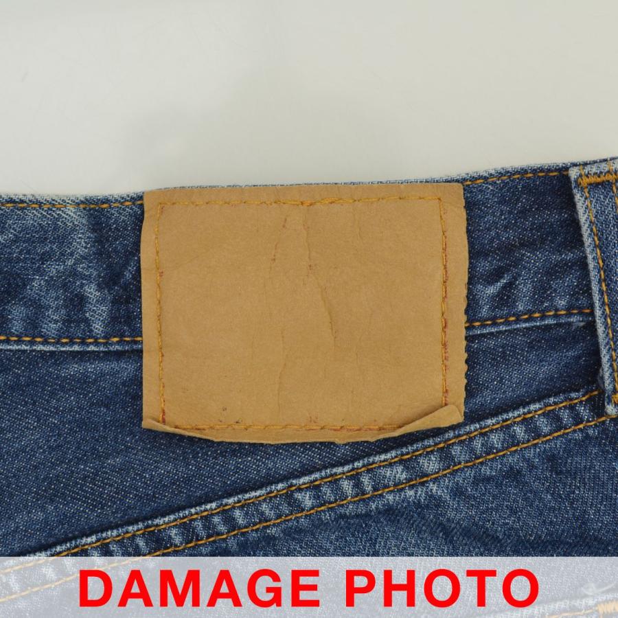 Levi's（リーバイス） LEVIS / リーバイス 90s 97年 USA製 米国製 501