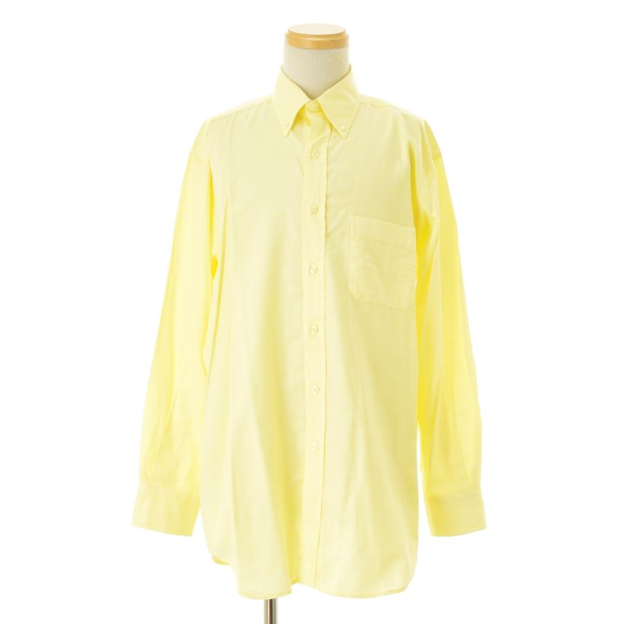 dunhill（ダンヒル） DFJ1F EU50 ENGINEERED FIT オックスフォード 