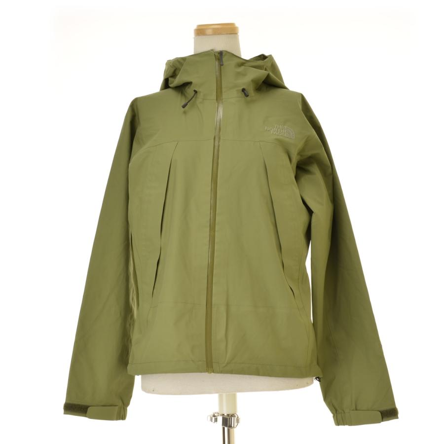 THE NORTH FACE / ノースフェイス NPW11503 CLIMB LIGHT JACKET