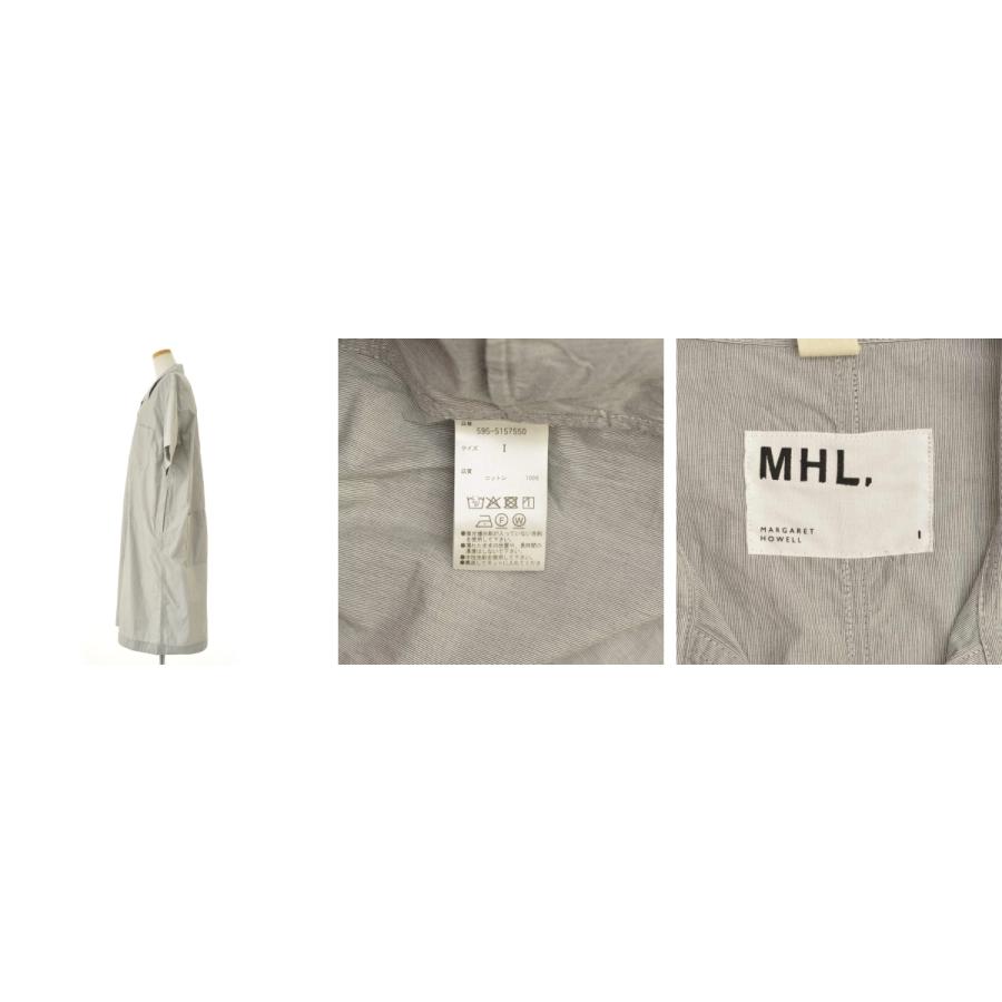MHL.（エムエイチエル） MARGARET HOWELL MHL / マーガレットハウエル