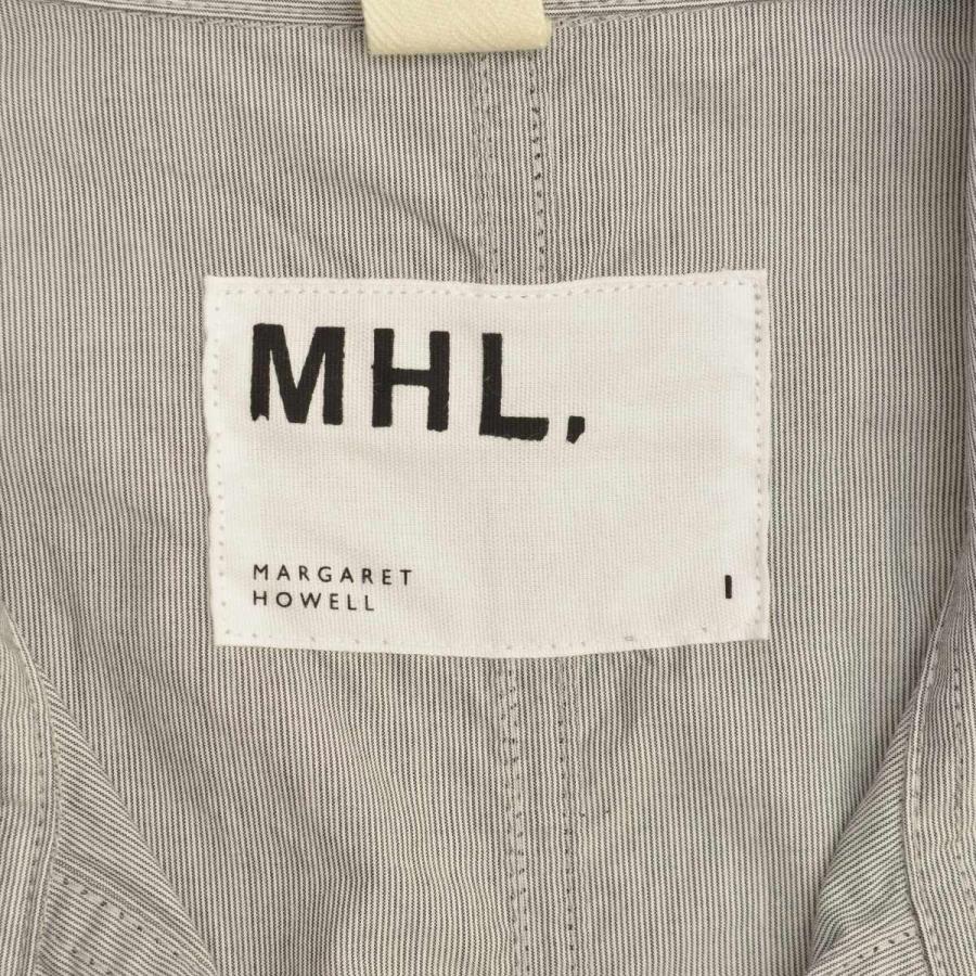 MHL.（エムエイチエル） MARGARET HOWELL MHL / マーガレットハウエル