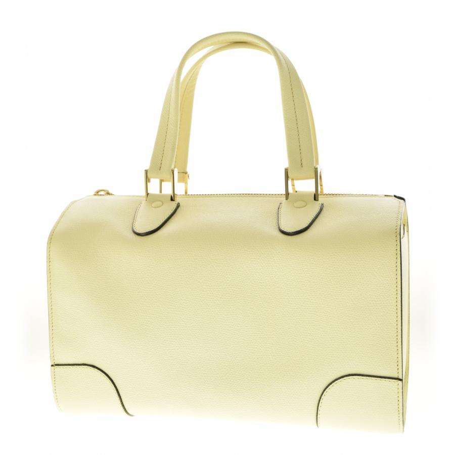 valextra(ヴァレクストラ)ボストンバッグ