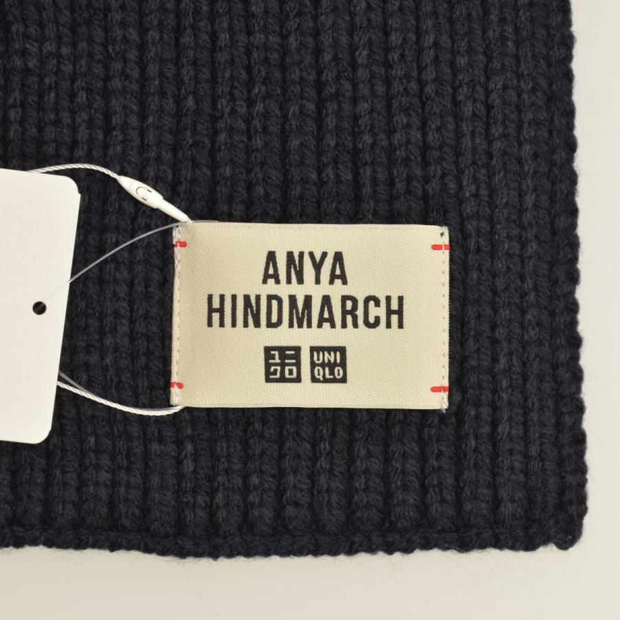 アニヤハインドマーチ　インベーダー　スカーフ　カシミヤ　ストール 楽天市場】ANYA HINDMARCH アニヤハインドマーチ スカーフ All
