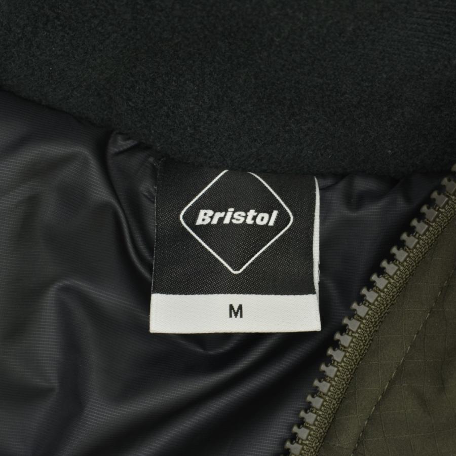 新品24AW Bristol VENTILATION JACKET