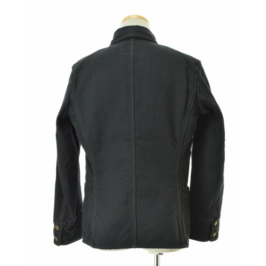 OLD JOE&CO 12-A/W-HSCインナーブランケットカバーオール 38 OLD JOE & CO. OLD JOE&CO / オールドジョー 12-A/W-HSC インナー