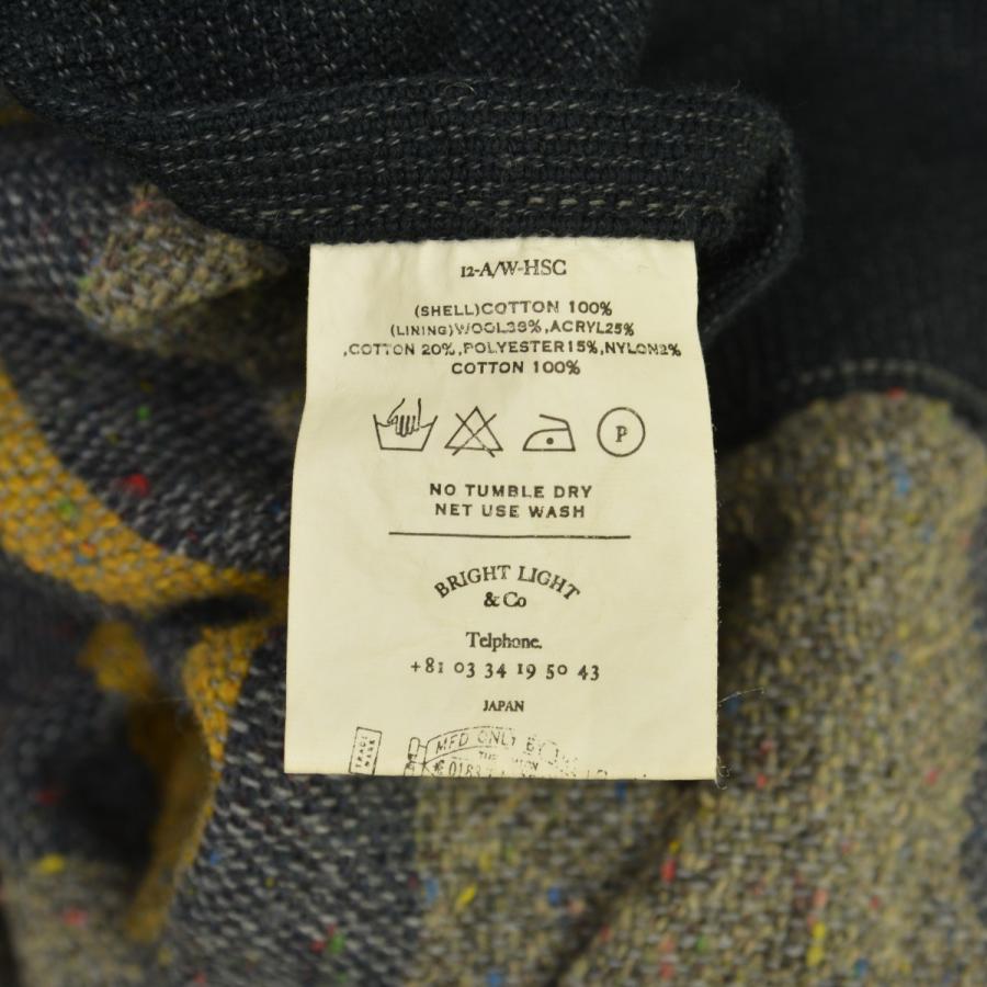 OLD JOE & CO. OLD JOE&CO / オールドジョー 12-A/W-HSC インナー