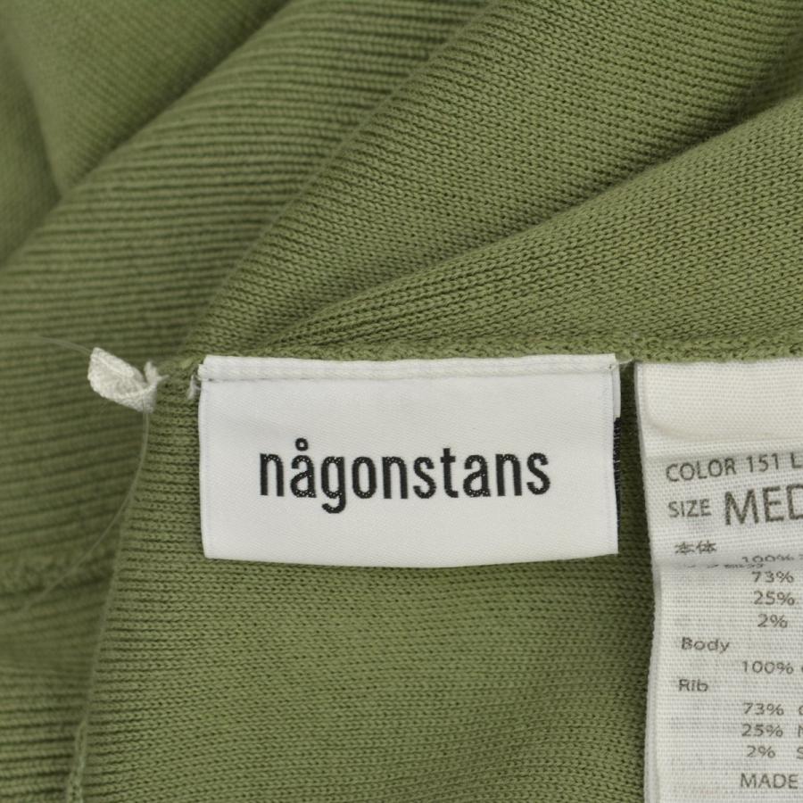 nagonstans / ナゴンスタンス 470EA871-0830 LOINO KNIT ニット