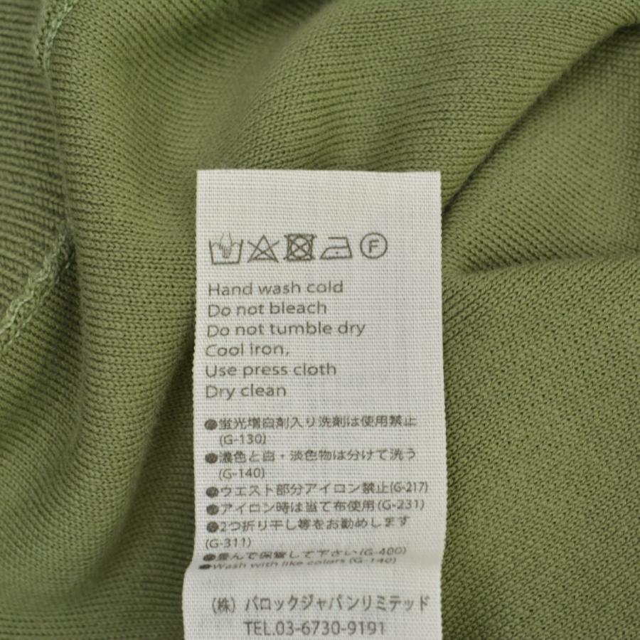 nagonstans / ナゴンスタンス 470EA871-0830 LOINO KNIT ニット