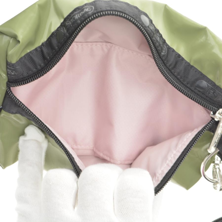 AMERI VINTAGE × LESPORTSAC / アメリ ヴィンテージ レスポートサック  