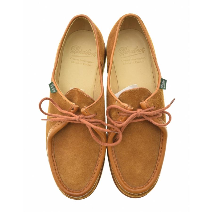 メンズファッション Paraboot / パラブーツ MICHAEL MARCHE ミカエル