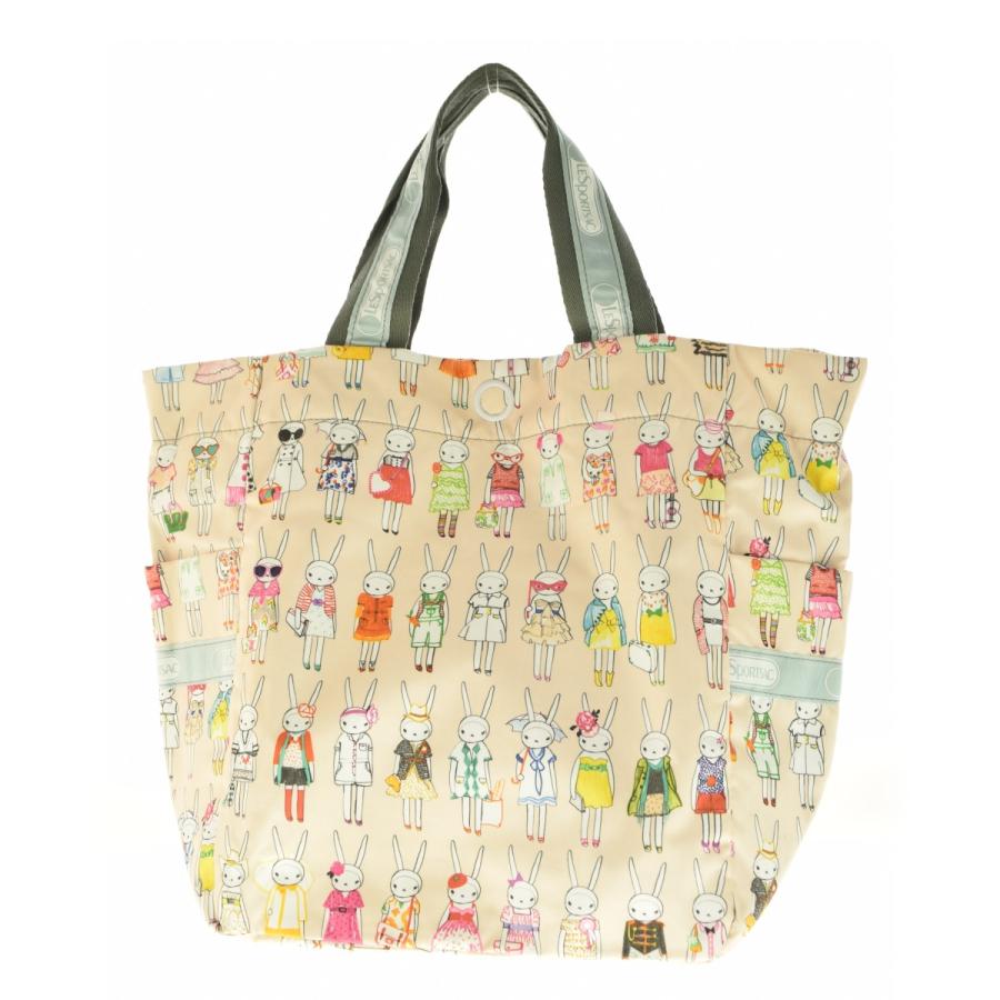 LeSportsac LESPORTSAC / レスポートサック Artist In Residence