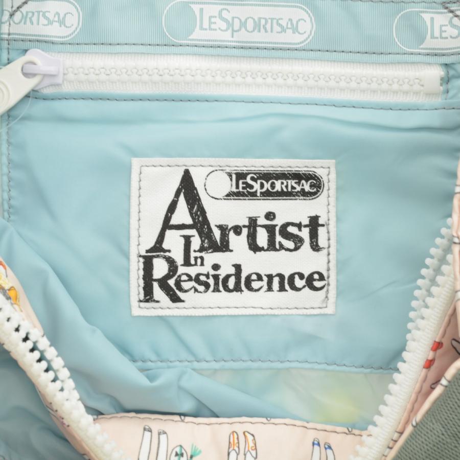 新品！レスポートサック 限定品 フィフィラパン 新品！レスポートサック 限定品 フィフィラパン - メルカリ