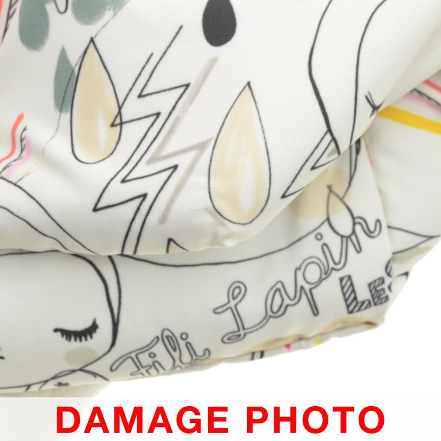 LeSportsac（レスポートサック） Artist In Residence FIFI LAPIN