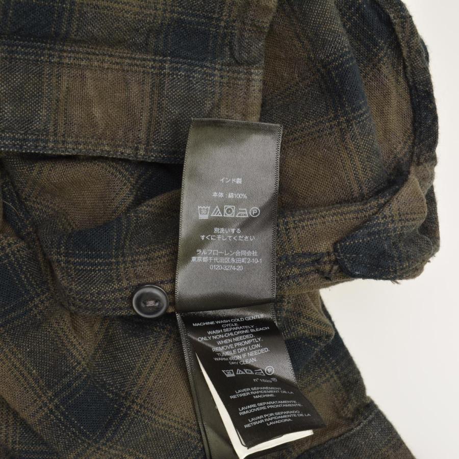 RRL Ralph Lauren（ダブルアールエル） RRL / DOUBLE RL / ダブル