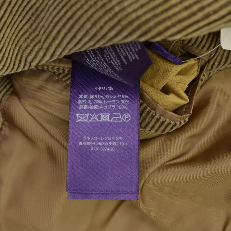 RALPH LAUREN PURPLE LABEL / ラルフローレンパープルレーベル Kent 