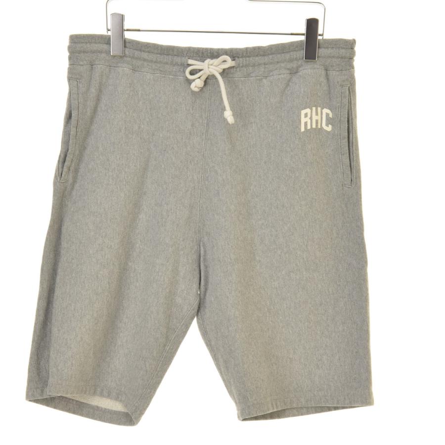 美品 RHC Ron Herman ロンハーマン スウェットショーツロンハーマン