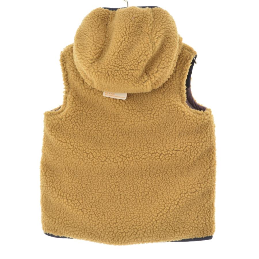 patagonia（パタゴニア） 20AW 68320 REVERSIBLE BIVY HOODY VEST