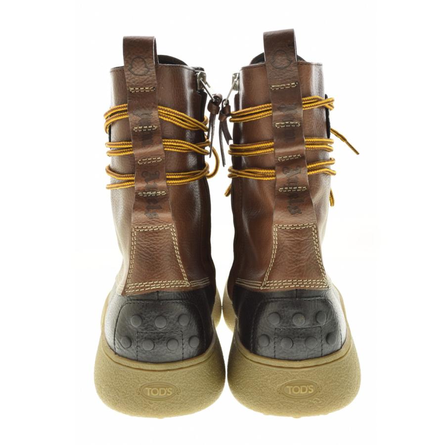 MONCLER（モンクレール） × TOD'S × PALM ANGELS / モンクレール
