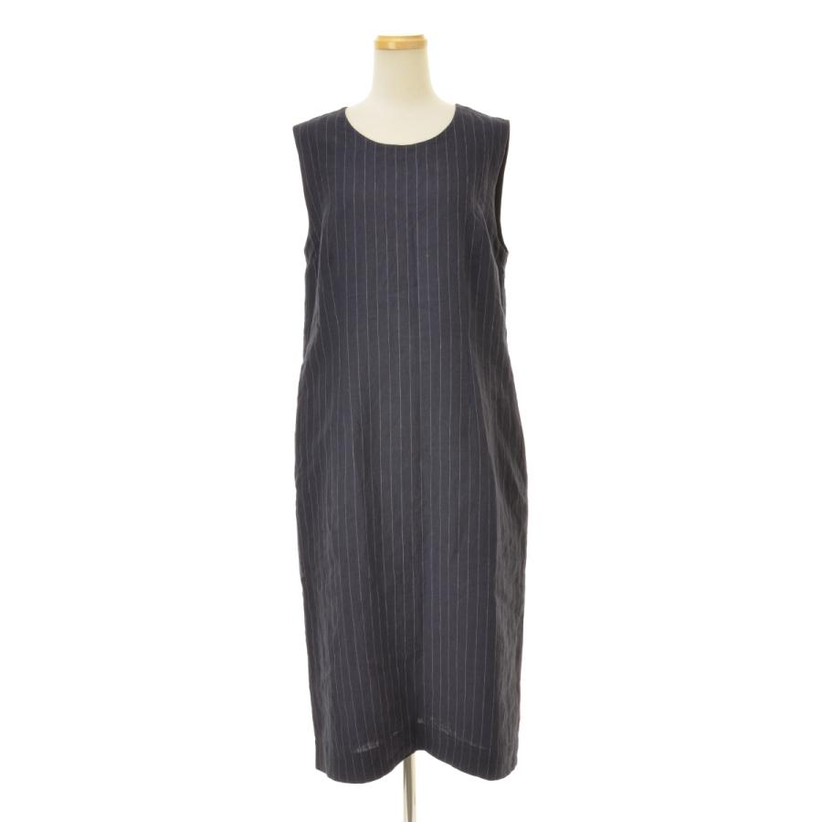 MARGARET HOWELL（マーガレットハウエル） 25SS 5785156002 YARN DYED  