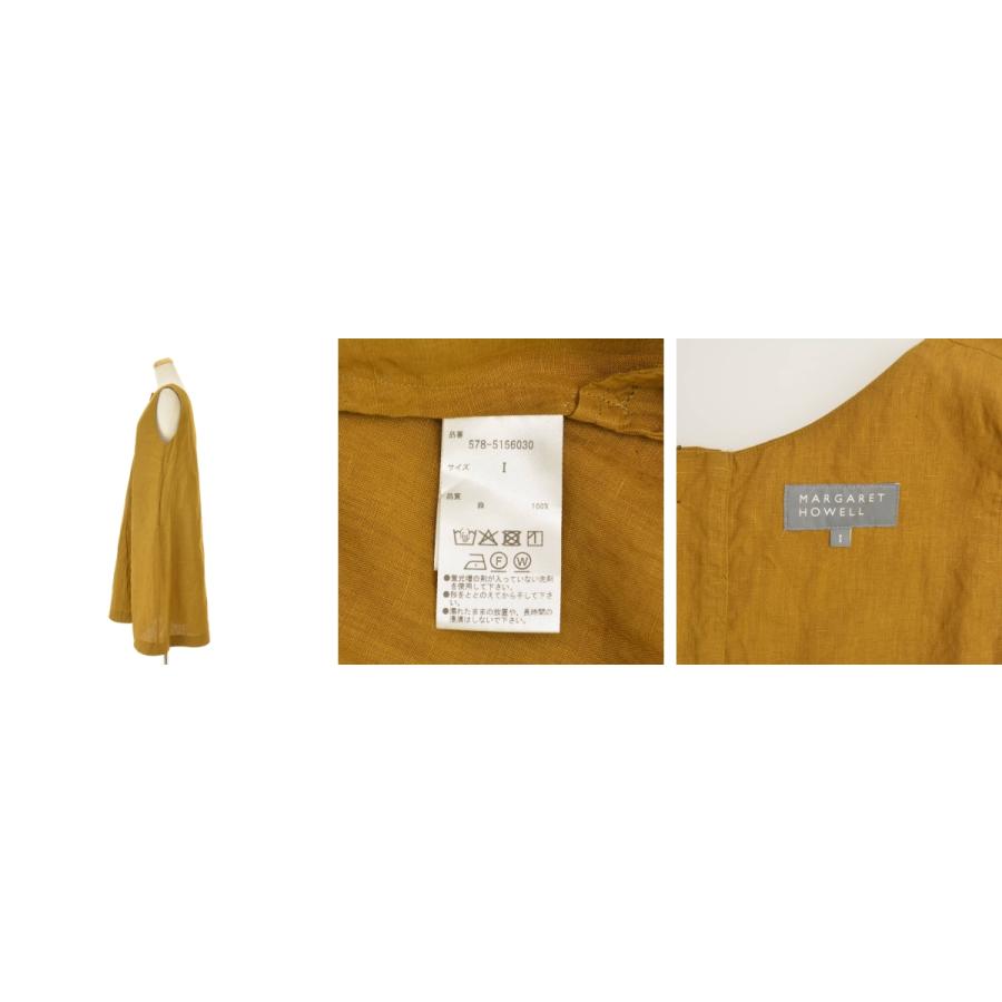 MARGARET HOWELL / マーガレットハウエル 25SS 5785156030 DENSE FINE  