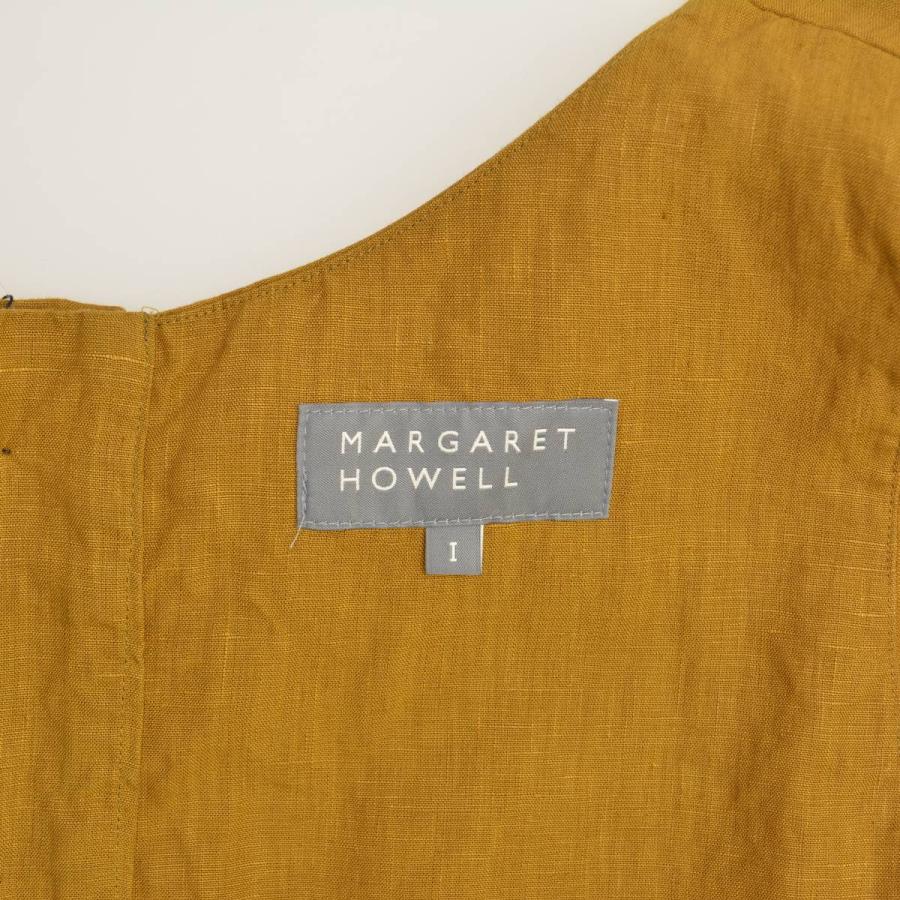 MARGARET HOWELL / マーガレットハウエル 25SS 5785156030 DENSE FINE  
