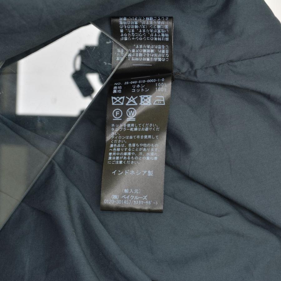 MIKOH / ミコー DEUXIEME CLASSE 取り扱い 25SS 25040510000310 Thani 