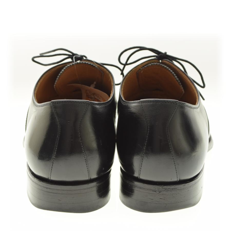 スコッチグレイン SCOTCH GRAIN / 0976 ストレートチップ レザー