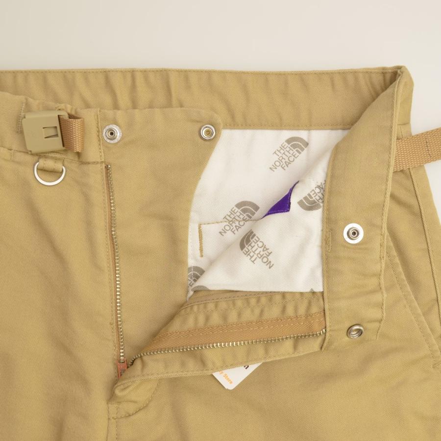 THE NORTH FACE PURPLE LABEL / ノースフェイスパープルレーベル