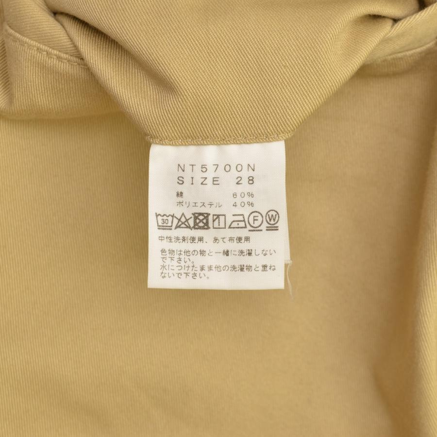 THE NORTH FACE PURPLE LABEL / ノースフェイスパープルレーベル