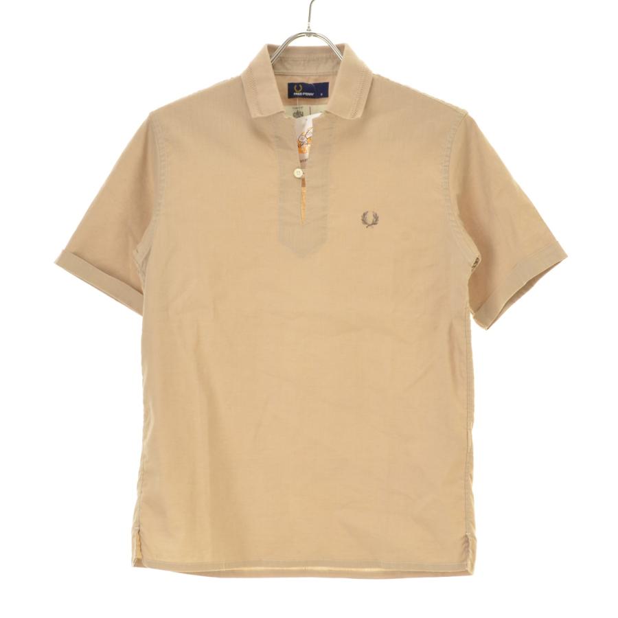 FRED PERRY × EDIFICE / フレッドペリー エディフィス 別注