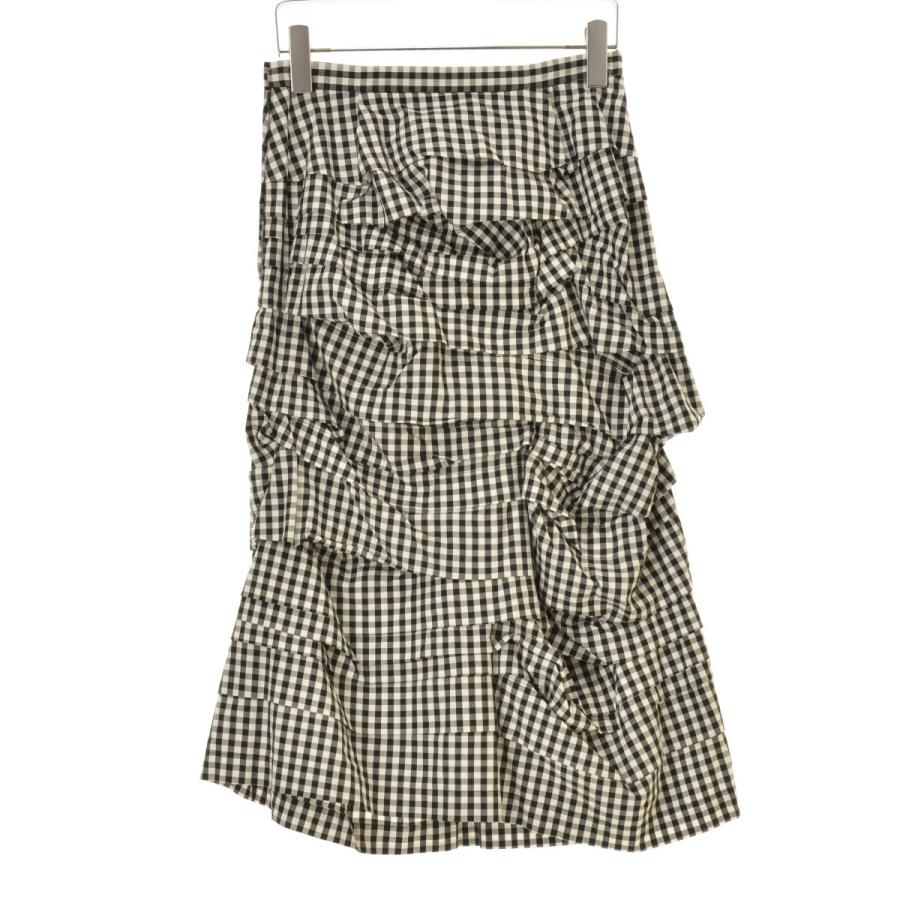 美品　COMME des GARCONSコムデギャルソン　2011　スカート COMME des GARCONS / コムデギャルソン スカート : ブランド古着