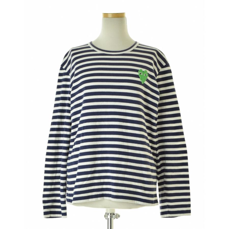 PLAY COMME des GARCONS / コムデギャルソン プレイ AD2006 AZ-T052  