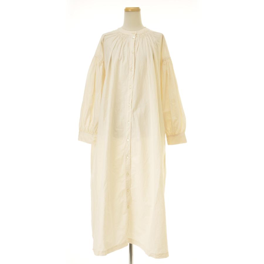 nest Robe / ネストローブ 01223-1241 コットンラミー バルーン2way  