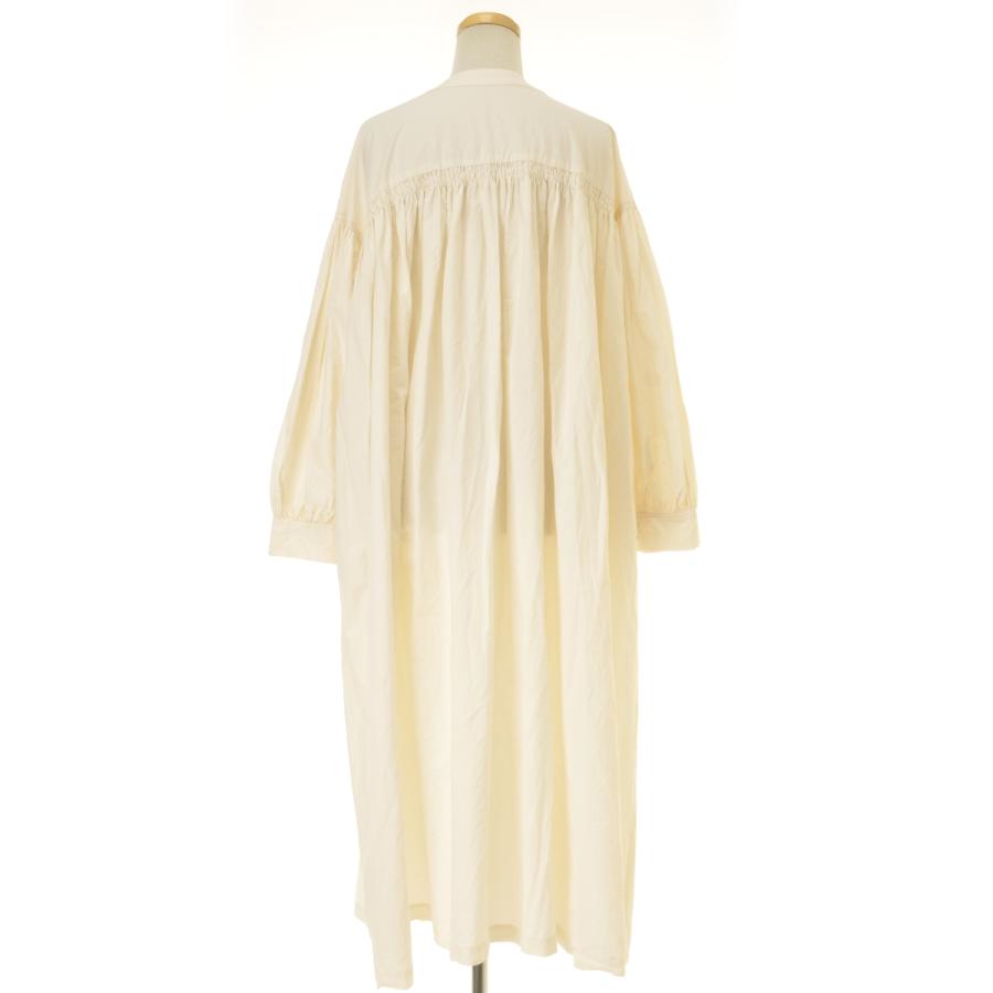 nest Robe（ネストローブ） 01223-1241 コットンラミー バルーン2way
