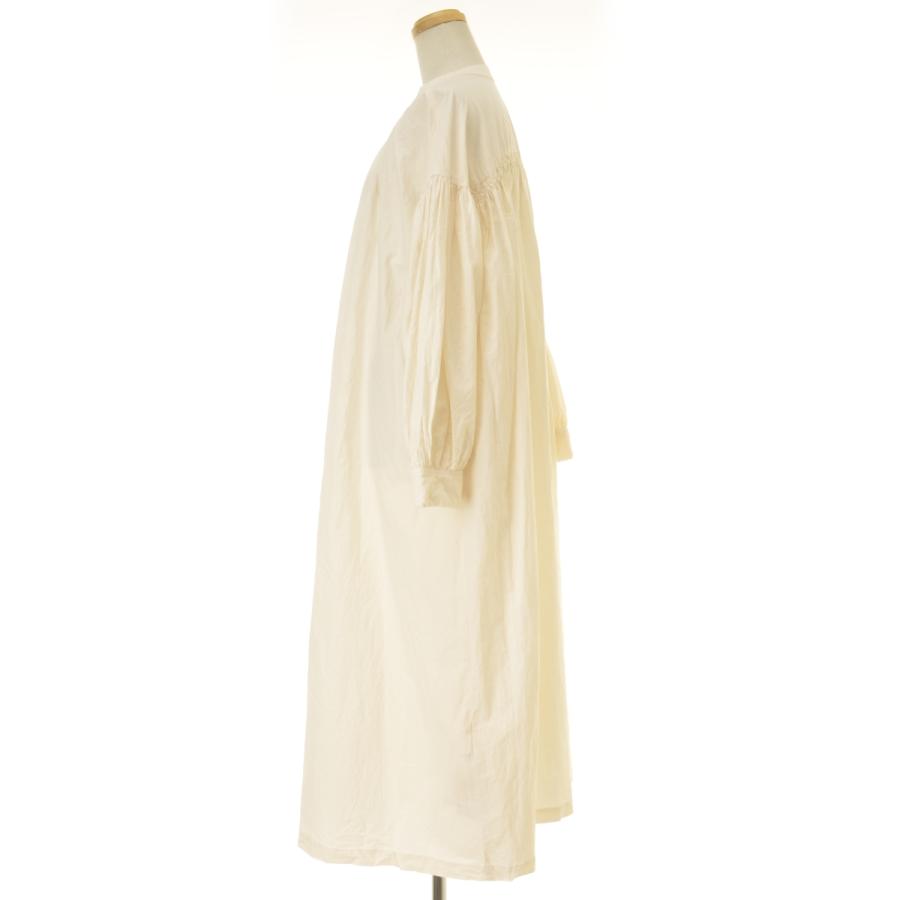 nest Robe（ネストローブ） 01223-1241 コットンラミー バルーン2way