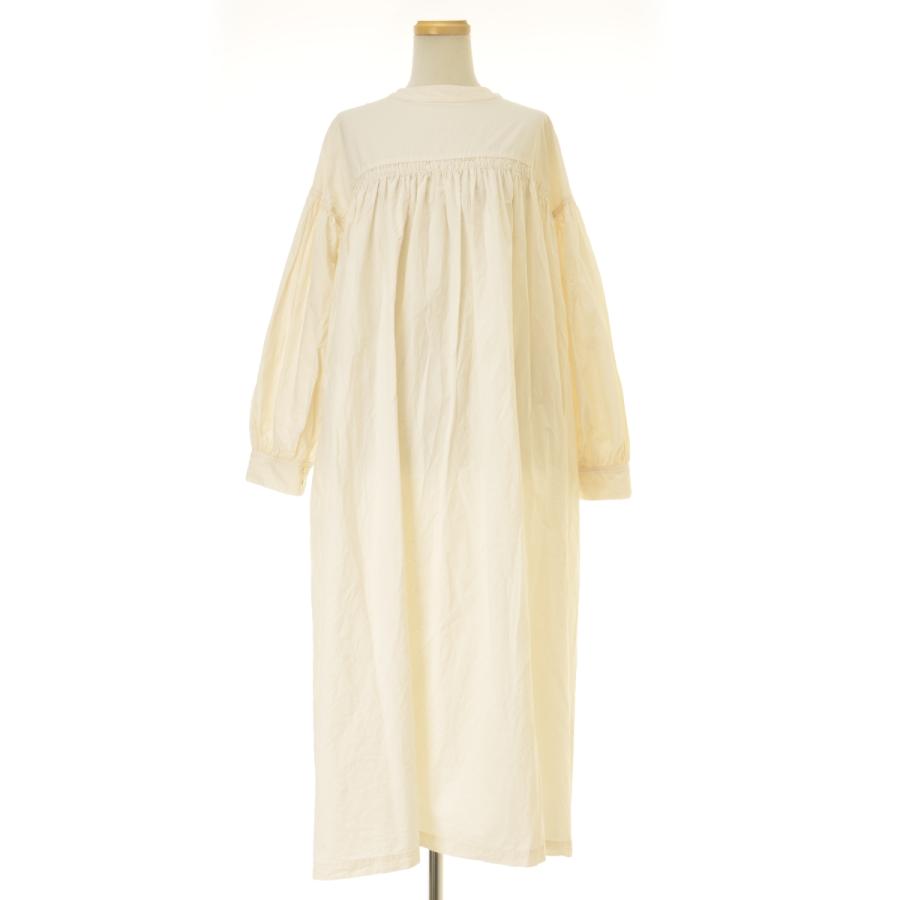 nest Robe（ネストローブ） 01223-1241 コットンラミー バルーン2way