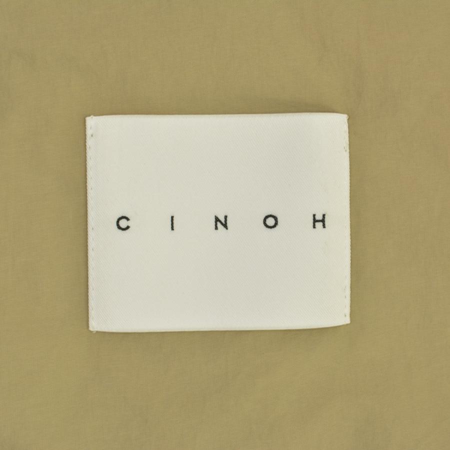 CINOH / チノ 25SS 25010587000410 25SBZ001 AP STUDIO取り扱い NYLON