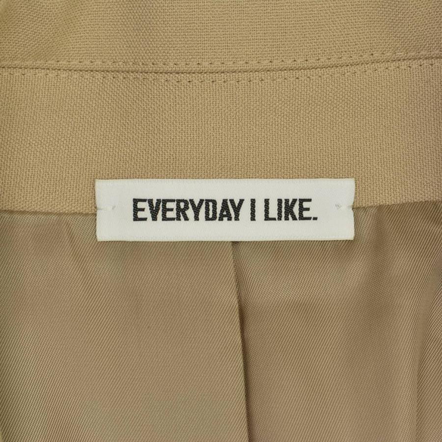 Deuxieme Classe（ドゥーズィエムクラス） EVERYDAY I LIKE