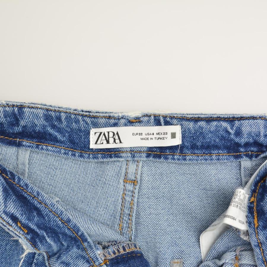 ZARA（ザラ） 6147/157/427 デニムパンツ : ブランド古着の買取販売