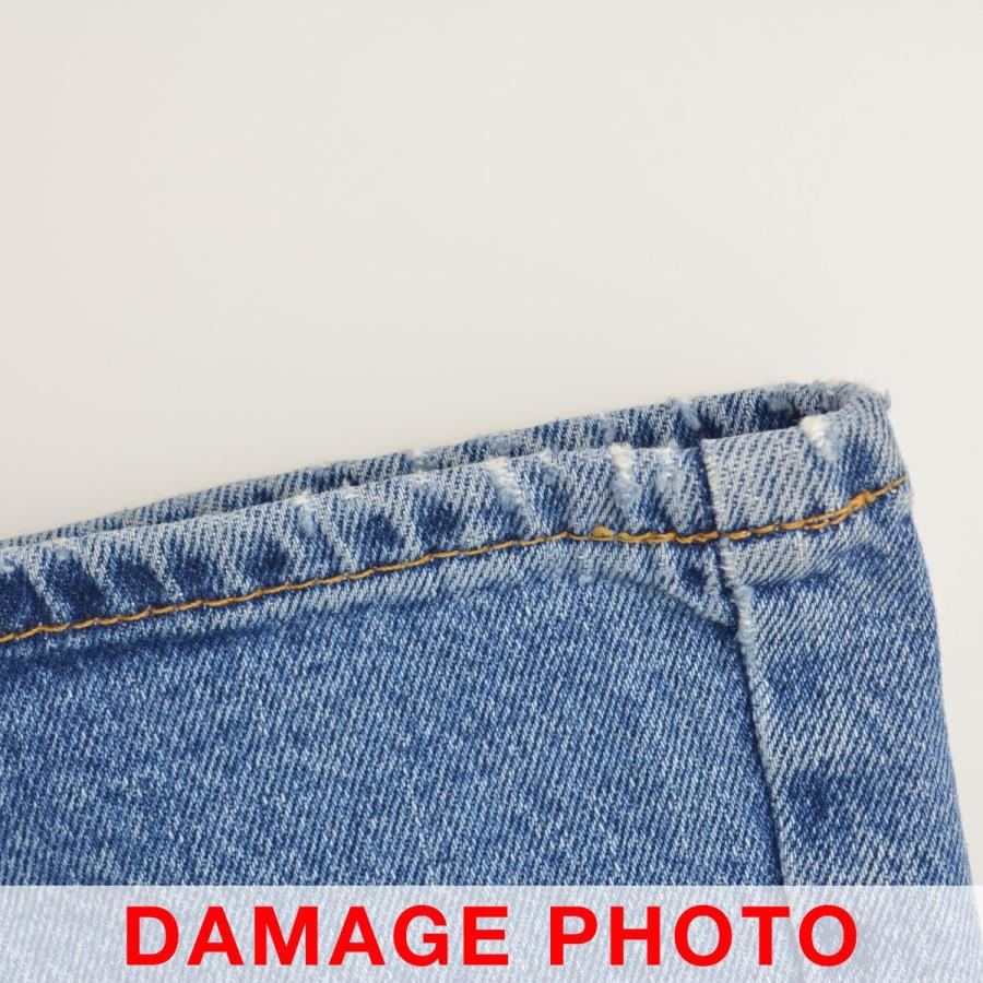 ZARA（ザラ） 6147/157/427 デニムパンツ : ブランド古着の買取販売
