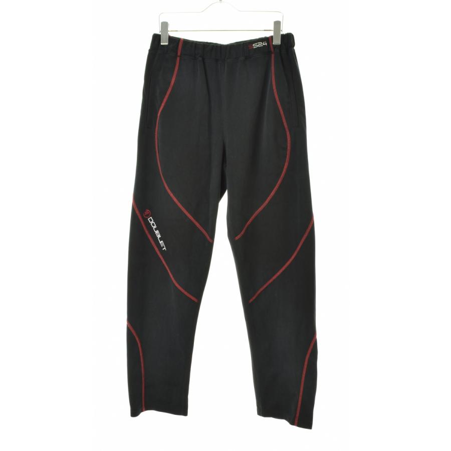 【doublet】24SS 24SS22PT269 NON-COMPRESSION LEGGINGSパンツ doublet / ダブレット 24SS 24SS22PT269 NON-COMPRESSION LEGGINGS