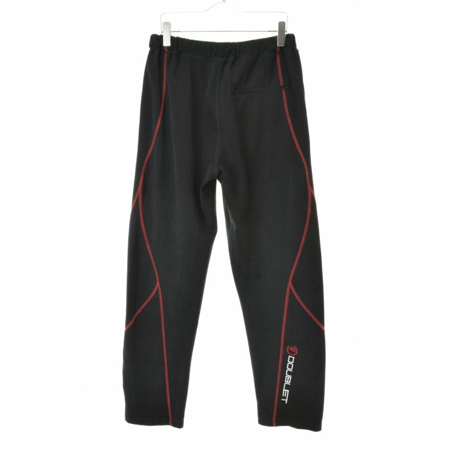 doublet / ダブレット 24SS 24SS22PT269 NON-COMPRESSION LEGGINGS 