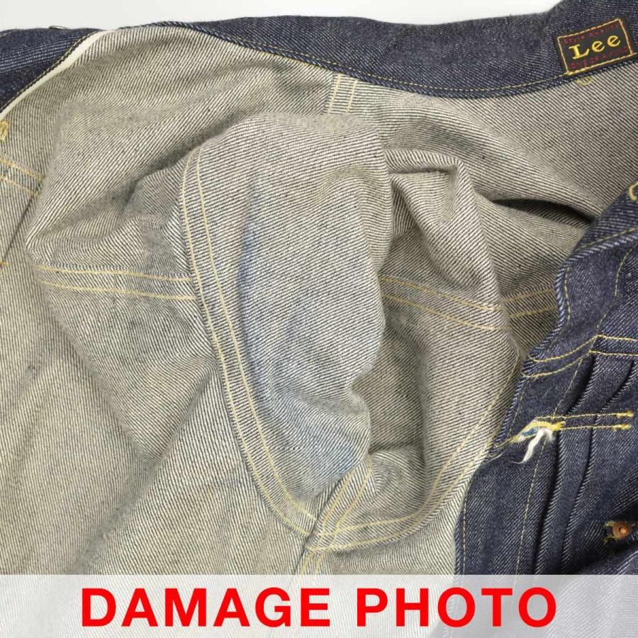Schott N.Y.C（ショット） Schott × LEE / ショット × リー 25SS WWII