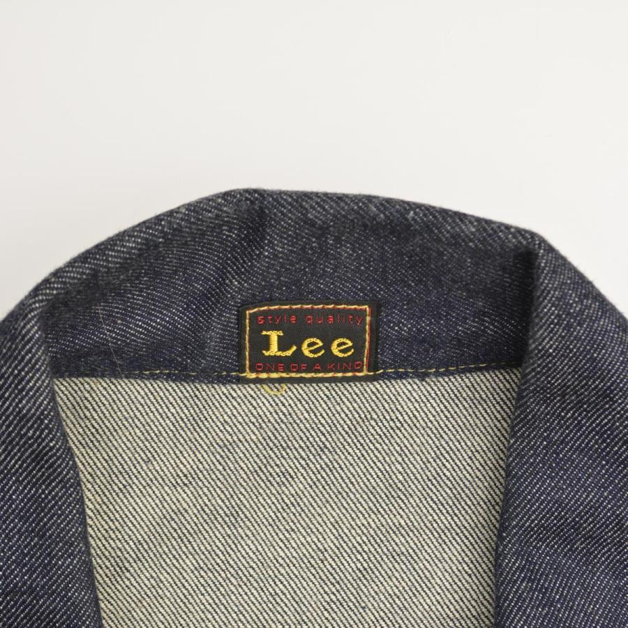 Schott N.Y.C（ショット） Schott × LEE / ショット × リー 25SS WWII