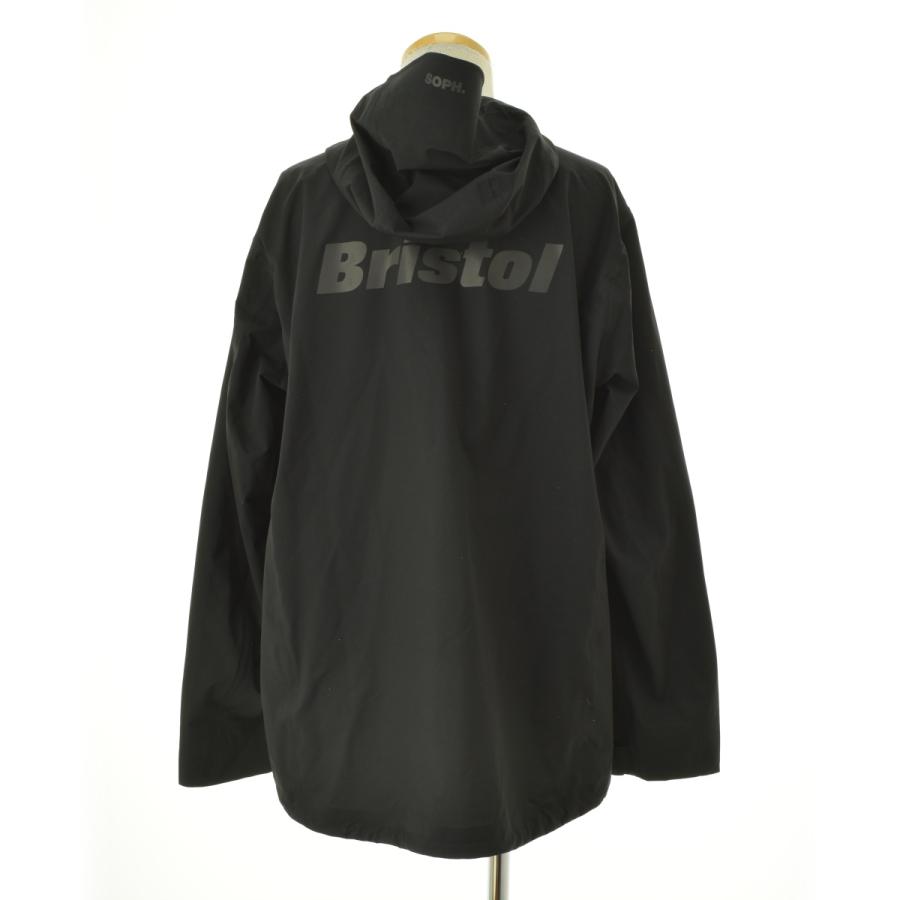 FCRB 3LAYER UTILITY TEAM JACKET Mサイズ F.C.Real Bristol F.C.R.B. 